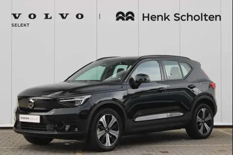 Annonce VOLVO XC40 Électrique 2023 d'occasion 