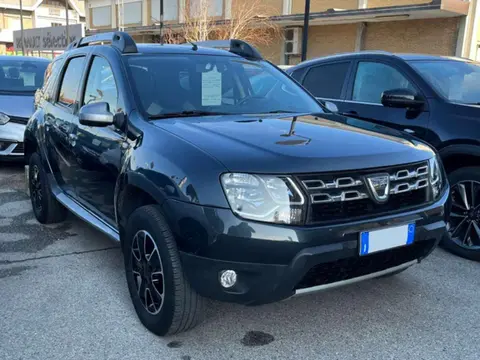 Used DACIA DUSTER Diesel 2016 Ad 