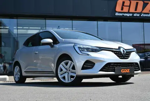 Used RENAULT CLIO Petrol 2020 Ad 