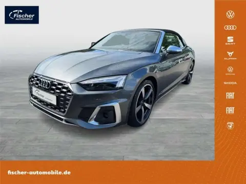 Annonce AUDI S5 Essence 2024 d'occasion 