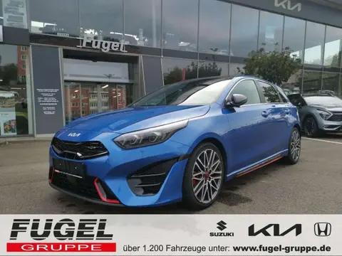 Used KIA CEED Petrol 2021 Ad 