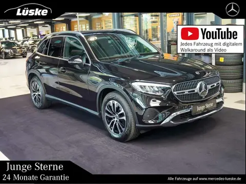 Annonce MERCEDES-BENZ CLASSE GLC Diesel 2023 d'occasion Allemagne