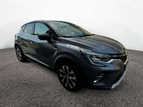 Used RENAULT CAPTUR Petrol 2023 Ad 