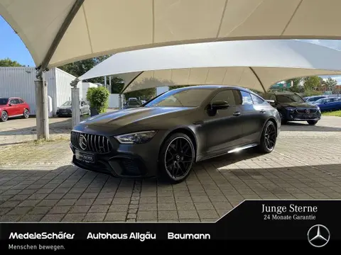 Used MERCEDES-BENZ CLASSE GT Petrol 2019 Ad 