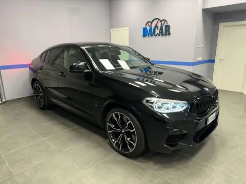 Annonce BMW X4 Essence 2020 d'occasion 