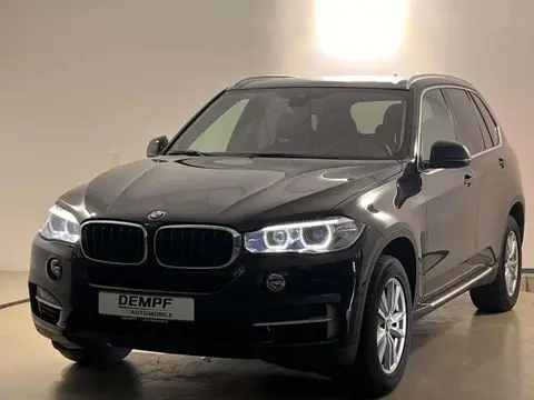 Used BMW X5 Diesel 2018 Ad 