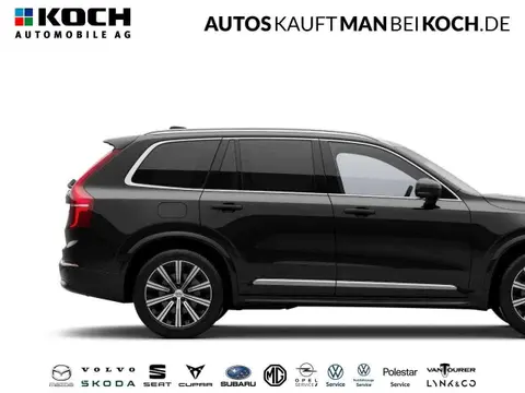 Annonce VOLVO XC90 Diesel 2024 d'occasion 