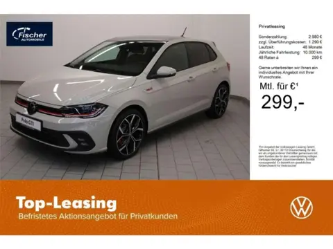 Used VOLKSWAGEN POLO Petrol 2024 Ad 