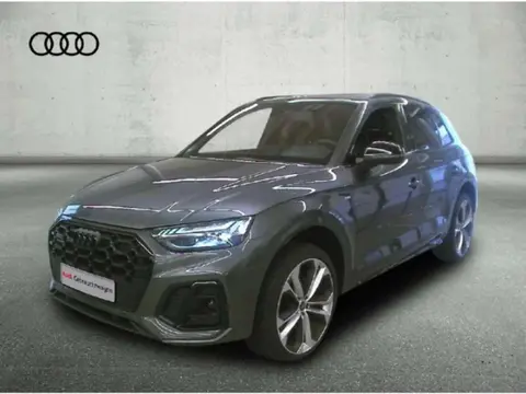 Annonce AUDI Q5 Essence 2024 d'occasion 