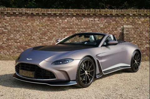 Annonce ASTON MARTIN VANTAGE Essence 2023 d'occasion 