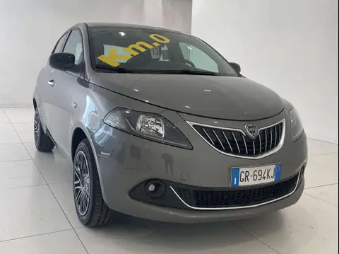 Annonce LANCIA YPSILON Hybride 2023 d'occasion 