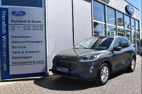 Used FORD KUGA Diesel 2020 Ad 