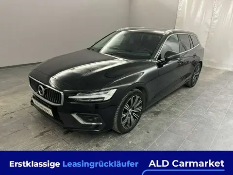 Used VOLVO V60 Diesel 2020 Ad 