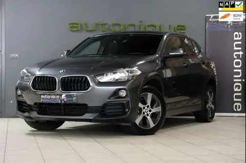 Used BMW X2 Diesel 2019 Ad 