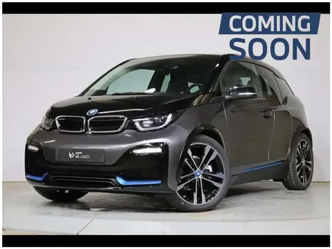 Used BMW I3 Electric 2018 Ad 