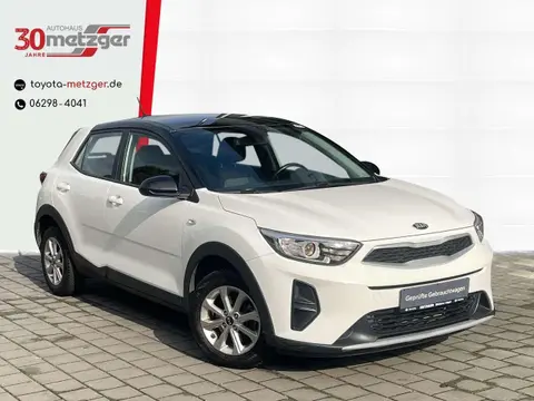 Annonce KIA STONIC Essence 2019 d'occasion 