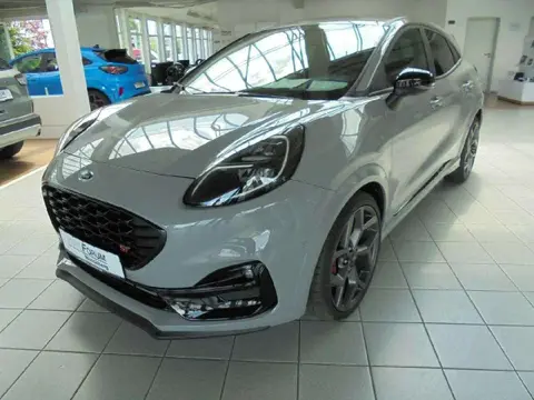 Annonce FORD PUMA Essence 2024 d'occasion 