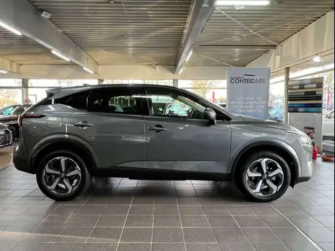 Annonce NISSAN QASHQAI Essence 2023 d'occasion 