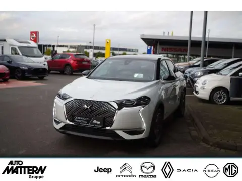 Used DS AUTOMOBILES DS3 Petrol 2019 Ad 