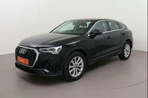 Annonce AUDI Q3 Essence 2020 d'occasion 