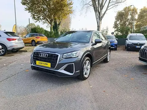 Annonce AUDI Q2 Essence 2024 d'occasion 