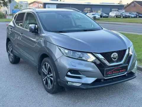 Used NISSAN QASHQAI Petrol 2018 Ad 