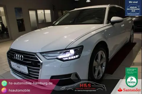 Annonce AUDI A6 Diesel 2023 d'occasion 