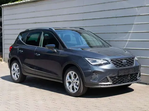 Used SEAT ARONA Petrol 2024 Ad 