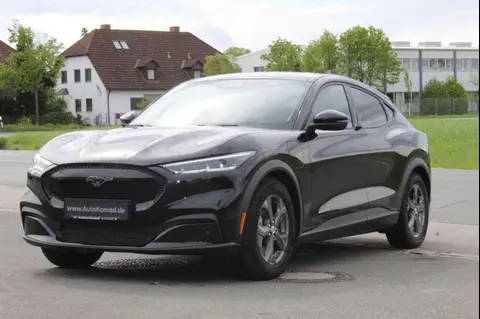 Annonce FORD MUSTANG Électrique 2023 d'occasion 