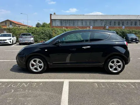 Used ALFA ROMEO MITO Diesel 2018 Ad 