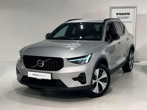 Used VOLVO XC40 Petrol 2024 Ad 