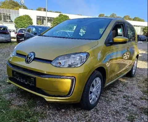 Annonce VOLKSWAGEN UP! Électrique 2020 d'occasion 