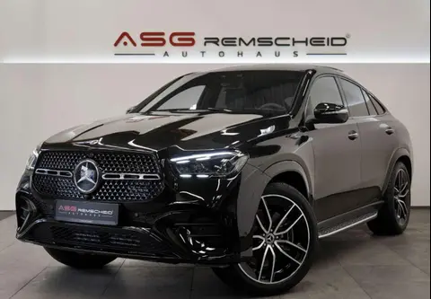 Used MERCEDES-BENZ CLASSE GLE Diesel 2024 Ad 