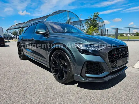 Annonce AUDI RSQ8 Essence 2024 d'occasion 