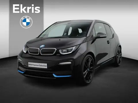 Used BMW I3 Electric 2019 Ad 