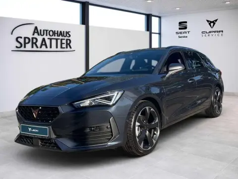 Annonce CUPRA LEON Essence 2024 d'occasion 