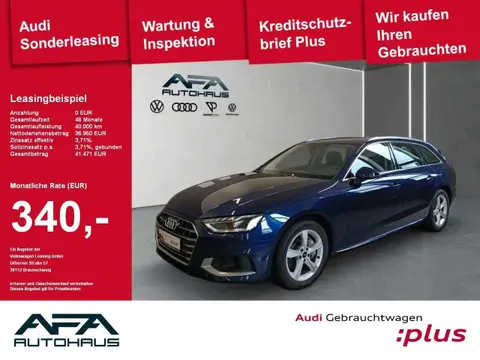 Used AUDI A4 Diesel 2022 Ad 