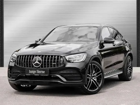 Annonce MERCEDES-BENZ CLASSE GLC Essence 2023 d'occasion 