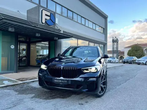 Annonce BMW X5 Diesel 2020 d'occasion 