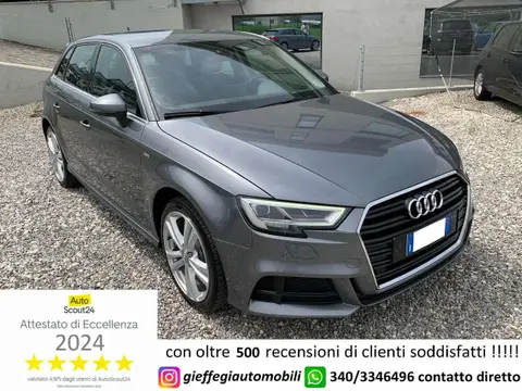 Used AUDI A3 Diesel 2019 Ad 