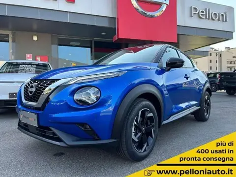 Used NISSAN JUKE Petrol 2023 Ad 