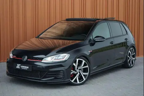 Annonce VOLKSWAGEN GOLF Essence 2019 d'occasion 