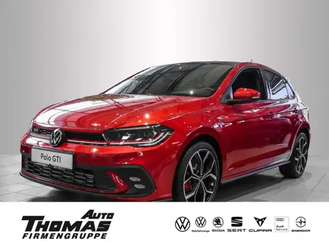 Annonce VOLKSWAGEN POLO Essence 2024 d'occasion 