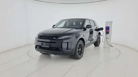 Annonce LAND ROVER RANGE ROVER EVOQUE Hybride 2024 d'occasion 