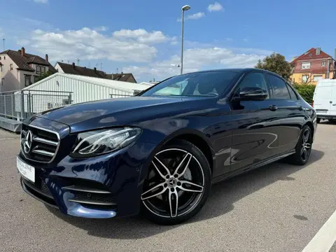 Used MERCEDES-BENZ CLASSE E Diesel 2019 Ad 