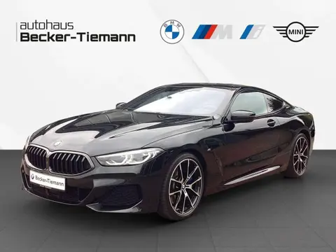 Used BMW SERIE 8 Diesel 2020 Ad Germany