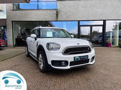 Used MINI COOPER Hybrid 2020 Ad 