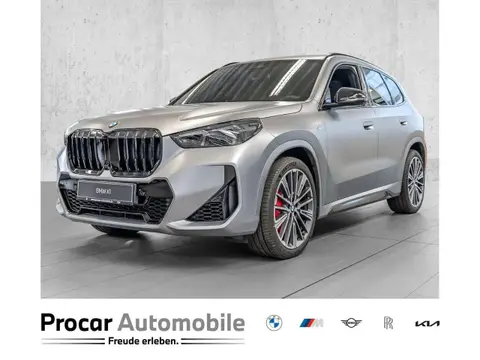 Annonce BMW X1 Essence 2024 d'occasion 