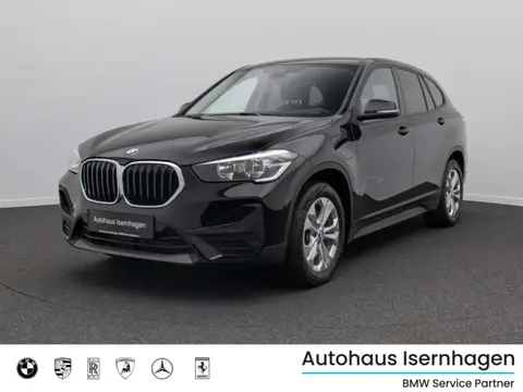 Annonce BMW X1 Hybride 2021 d'occasion Allemagne