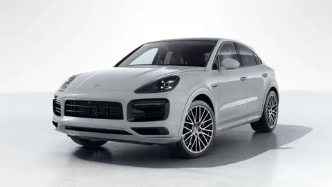 Used PORSCHE CAYENNE Hybrid 2023 Ad 